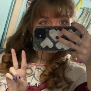 Meet your Posher, Zoelyn